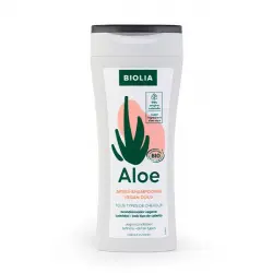 Aloe AprÃ¨s-Shampooing Doux