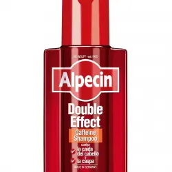Alpecin - Champú Doble Efecto 200 mlAlpecin.