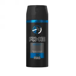 Anarchy For Him Desodorante Spray 150 ml