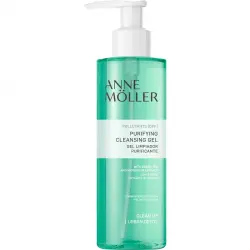 Anne Möller - Purifying Cleansing Gel Geles limpiadores 200 ml female