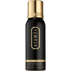 Aramis - High Performance Antiperspirant Spray Desodorantes 200 ml male