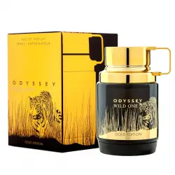 Armaf - Odyssey Wild One Perfumes 100 ml male