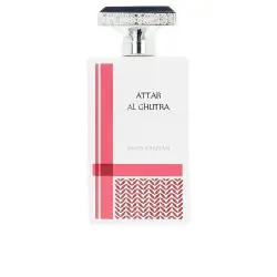 Attar Al Ghutra eau de parfum vaporizador 100 ml