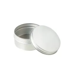 Avril - Lata para guardar champú sólido 150 ml
