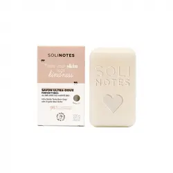 Bar Soap Tonka 100 gr