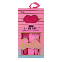 Barbie Lip Care Giftset
