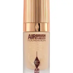 Base de maquillaje Airbrush Flawless Foundation 30 ml Charlotte Tilbury 4 NEUTRAL