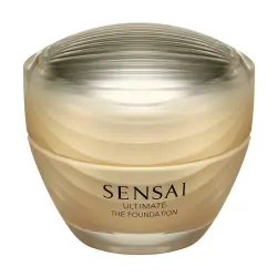 Base de Maquillaje The Foundation Ultimate 30 ml SENSAI Moderate Beige