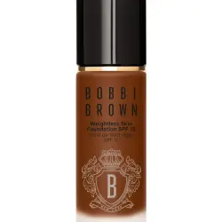Base de Maquillaje Weightless Skin Foundation SPF 15 Bobbi Brown NEUTRAL CHESTNUT N-1 30 ml