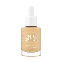 Base Serum Nu Drop Tinted 020W