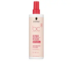 BC REPAIR RESCUE spray conditioner Acondicionador sin enjuague 400 ml