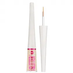 Bell - Delineador de ojos Fizzy Glitter