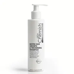 Biotina Champú capilar 200 ml