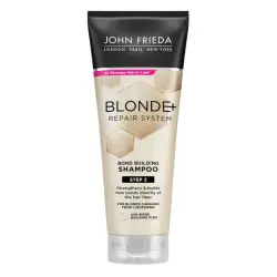 Blonde+ Repair System Champú Reparador 250 ml