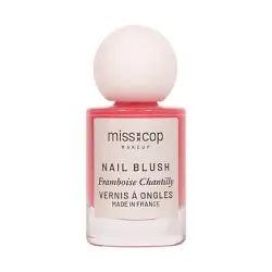 Blush Nails 02 Framboise Chantilly