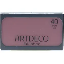 Blusher #40-crown pink