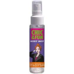 Body Mist Olivia 75 ml
