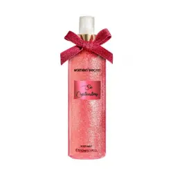 Body Mist So Captivating