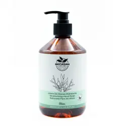 Botanicals Oliva