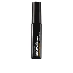 Brow Drama mascara #medium brown