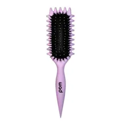 Brush Spira Purple - WAD Professional Beauty