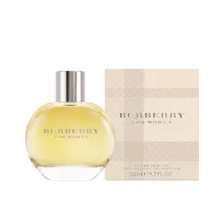 Burberry eau de parfum vaporizador 50 ml