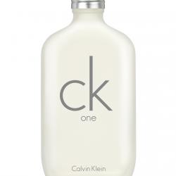Calvin Klein - Eau De Toilette CK One 200 Ml