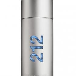 Carolina Herrera - Eau De Toilette 212 Men 200 Ml