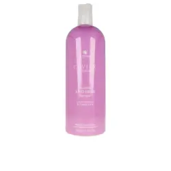 Caviar Smoothing ANTI-FRIZZ shampoo back bar 1000 ml