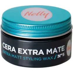 Cera Nº5 Extra Mate 100 ml  Nelly
