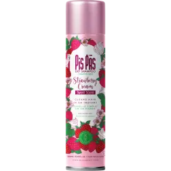 Champú en Seco Strawberry Cream 200 ml