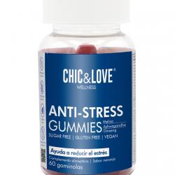 Chic & Love - Gummies Anti-Stress Chic&Love