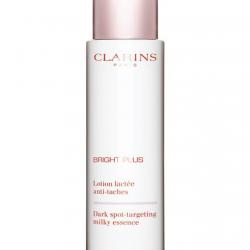 Clarins - Loción En Leche Antimanchas Bright Plus 200 Ml