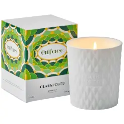 Claus Porto - Vela Alface Hoja Verde Velas 270 g unisex