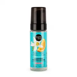 Cleansing Foaming Mousse Elegant & Easy-To-Use