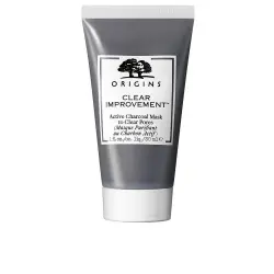 Clear Improvement active charcoal mask 30 ml