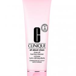 Clinique - Desmaquillador En Espuma Rinse Off 250 Ml