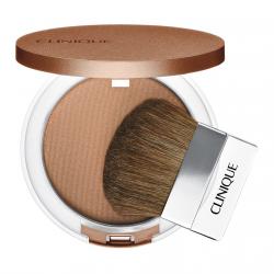 Clinique - Polvos Compactos Bronceadores True Bronze Pressed