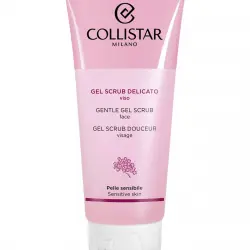 Collistar - Gel exfoliante delicado rostro 100 ml Collistar.