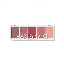 Color Icon 5 Pan Palette Full Bloomin'