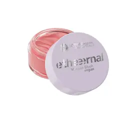 Colorete Ethernal Mousse Blush  Bell HypoAllergenic