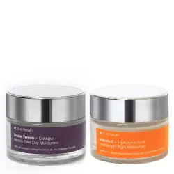 Conjunto Venom Bright Set de tratamiento facial