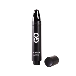 Copenhagen Grooming - The Activator GO Cuidado de la Barba 10 ml unisex