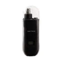 Cortapelos Nasal Electrico Usb