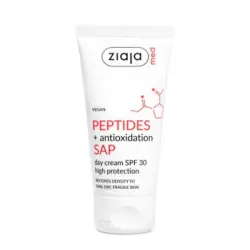 Crema de Día SPF30 Peptides