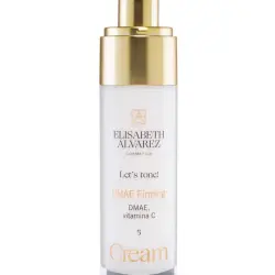 Crema Firmeza Crema 50 ml Elisabeth Álvarez Cosmetics