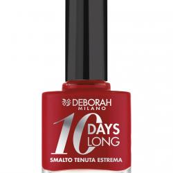 Deborah Milano - Laca De Uñas 10 Days Long