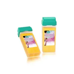 Depil-Ok - Cera depilatoria Roll-on Marfil