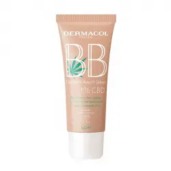 Dermacol - BB Cream hidratante con 1% CBD - 01: Light