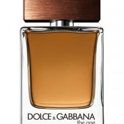 Dolce & Gabbana - Eau De Toilette The One For Men 100 Ml